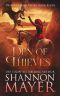 [Desert Cursed 07] • Den of Thieves (Desert Cursed Series Book 7)